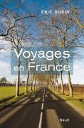 Voyages en France