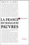 La France des travailleurs pauvres