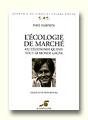 L'Ecologie de marché